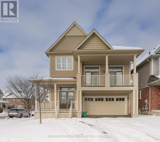 Building Photo - 42 Pollard St