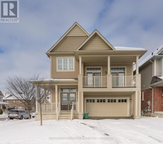 Photo du bâtiment - 42 Pollard St