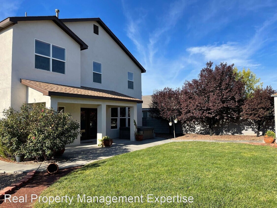 Primary Photo - 4 br, 3 bath House - 3401 Stoney Meadows C...