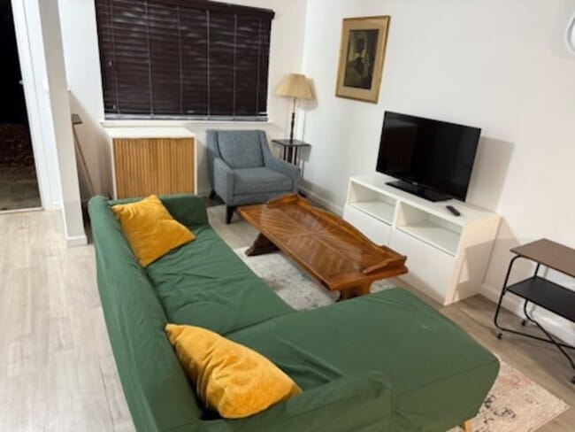 Foto del edificio - Beautiful Home for rent !! ( FURNISHED)