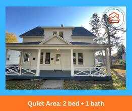 Building Photo - 111 N 8th Ave