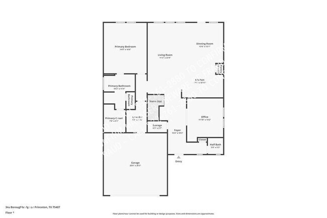 Foto del edificio - 346 Boroughbridge Dr