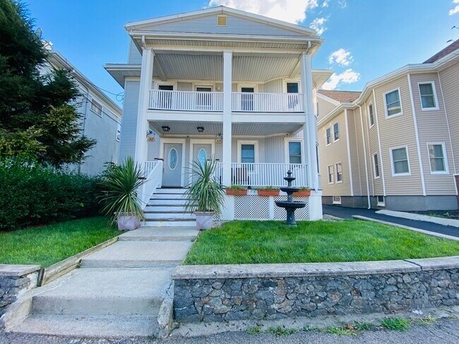 Foto del edificio - 307 Washington St