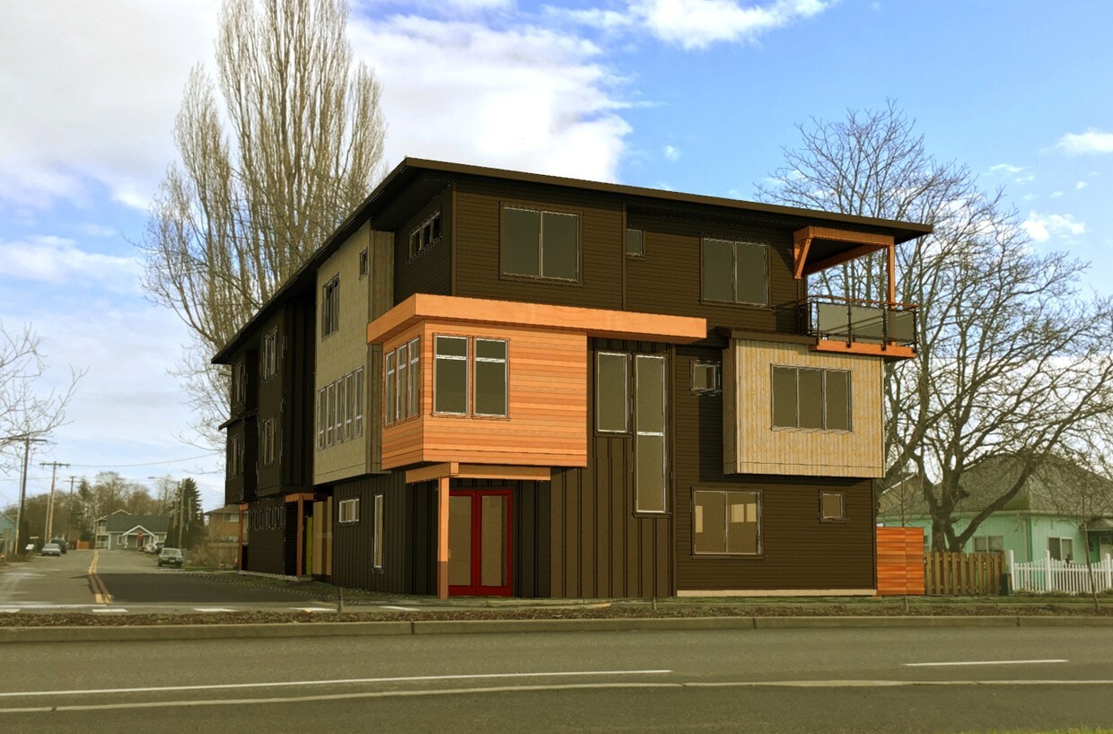 Primary Photo - 5828 2nd Ave