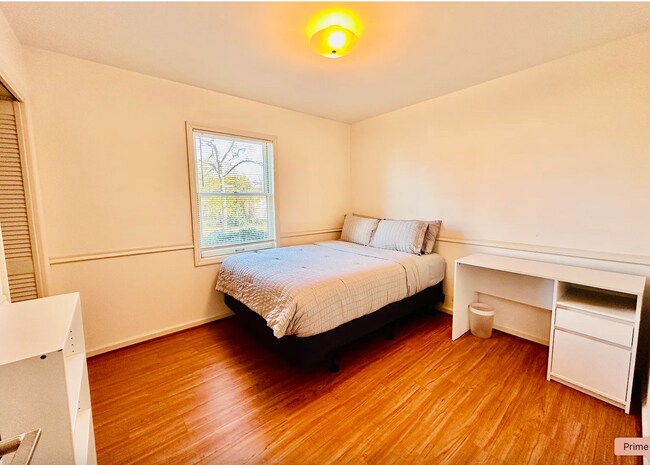 Foto del edificio - 509 Watts St