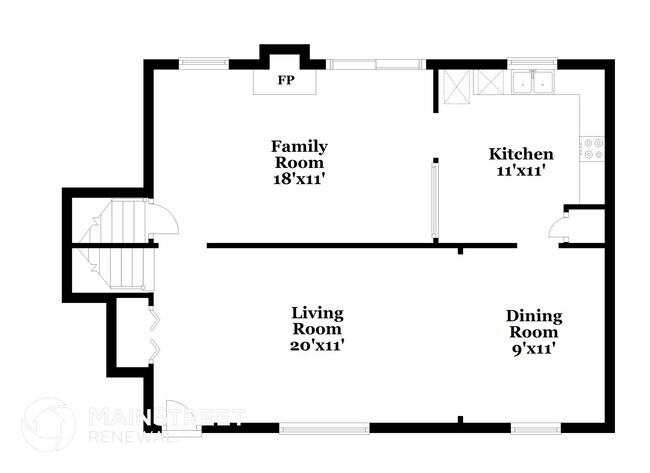 Building Photo - 7508 E 127 Pl