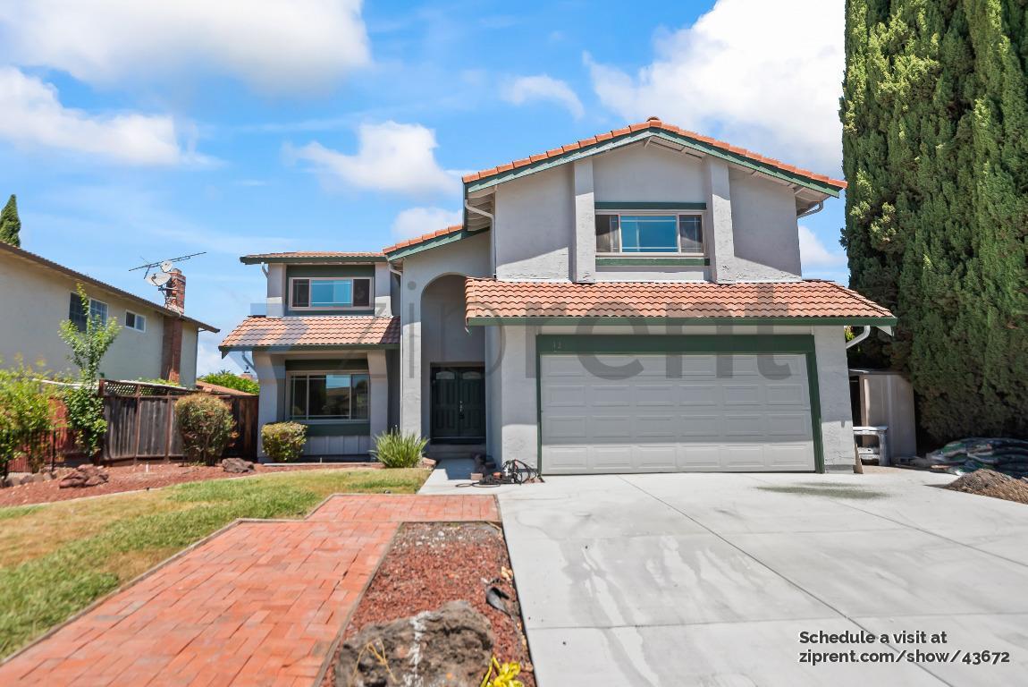 Foto principal - 123 Midwick Dr