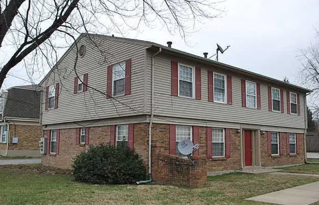 Photo - 4215 Wallingford Lane Apartment