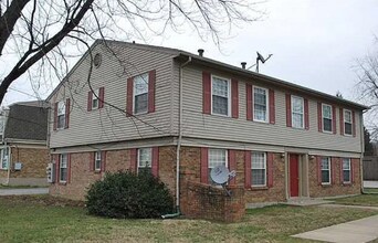Building Photo - 4215 Wallingford Ln