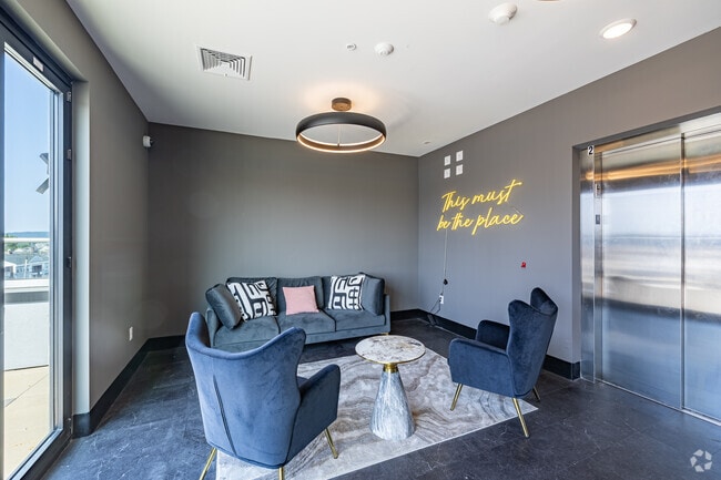 Building Photo - Titan Union Luxury Apartments
