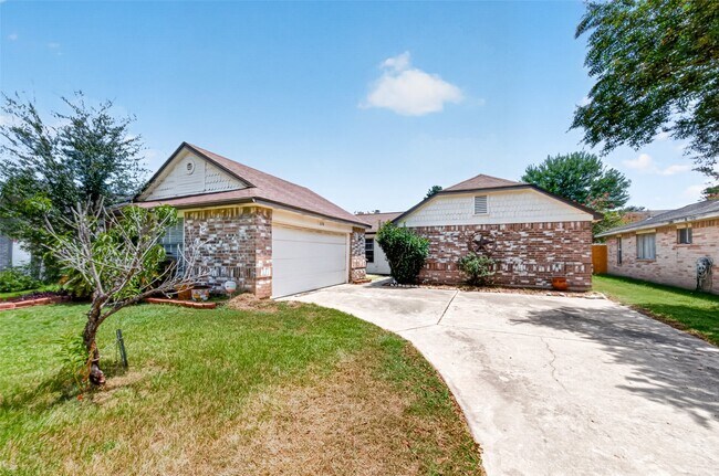 Foto del edificio - 3218 Tynemeadow Ct