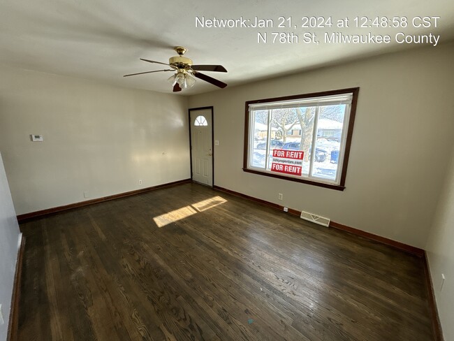 Building Photo - 6639 N 78th St