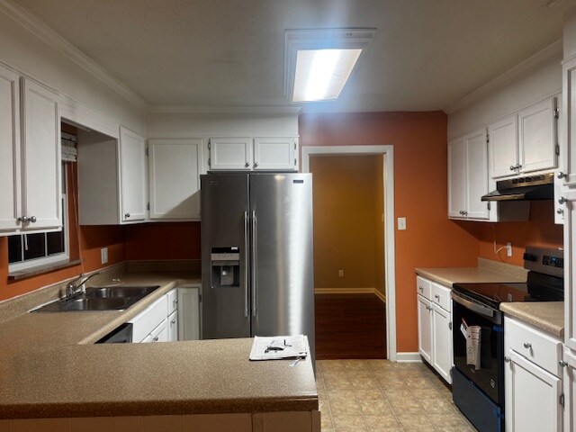 Foto del edificio - 5229 Tillery Rd