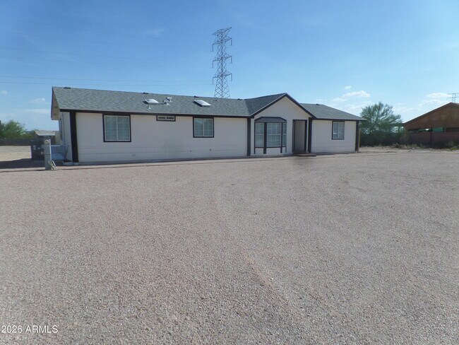 Foto del edificio - 10139 E Brown Rd
