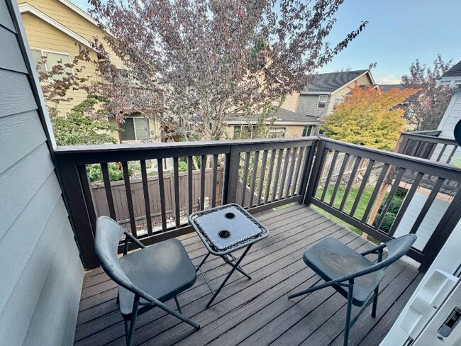 Foto del edificio - 18503 41st Dr SE