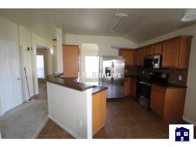 Foto del edificio - 207 Crowfoot Dr