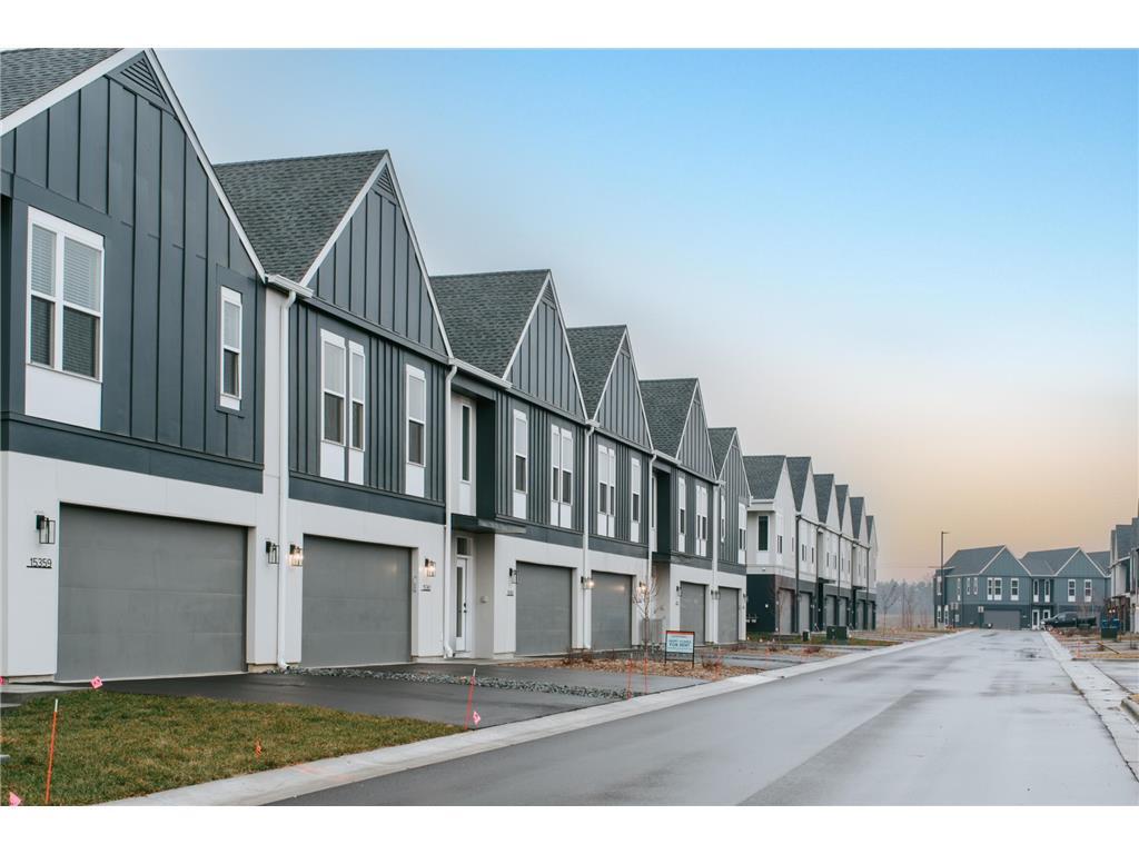 10478 Niagara Ln N, Maple Grove, MN 55369 Townhome Rentals in Maple