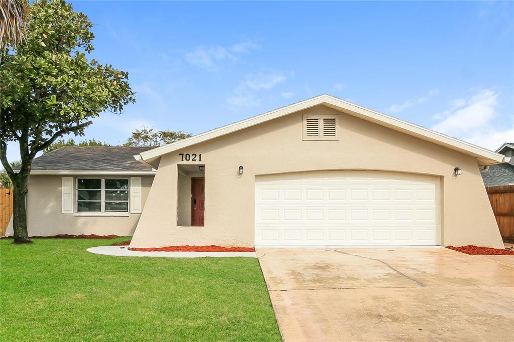 Foto principal - 7021 Moravian Dr