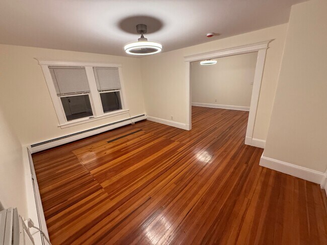 Foto del edificio - 44 Nesbit Avenue