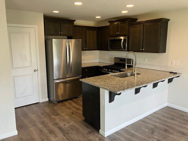 Foto del edificio - Beautiful Three Bedroom Home in North Salem