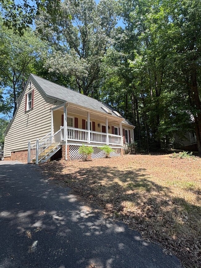 Building Photo - 13304 Master Stag Dr