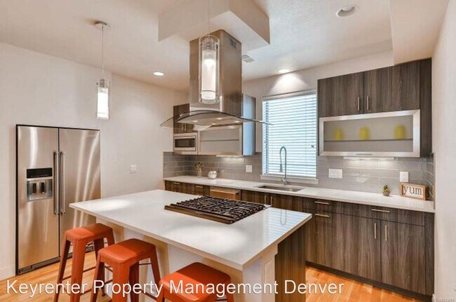 Building Photo - 3 br, 2 bath House - 1623 Julian St Apt 103