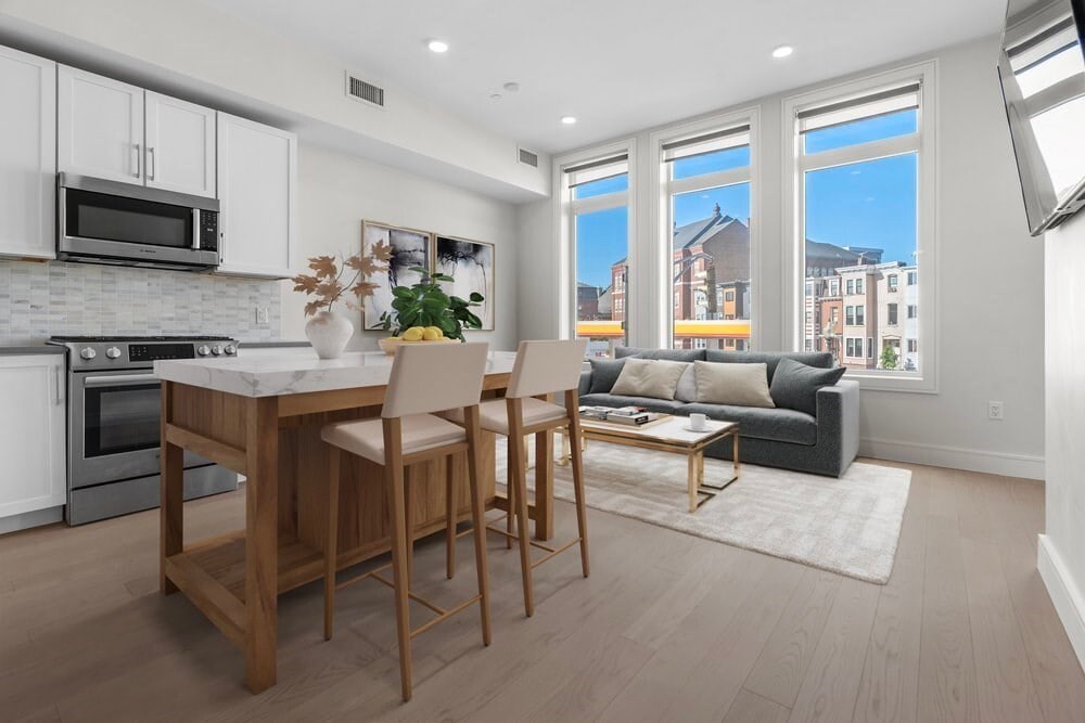 Foto principal - 65 Meridian St