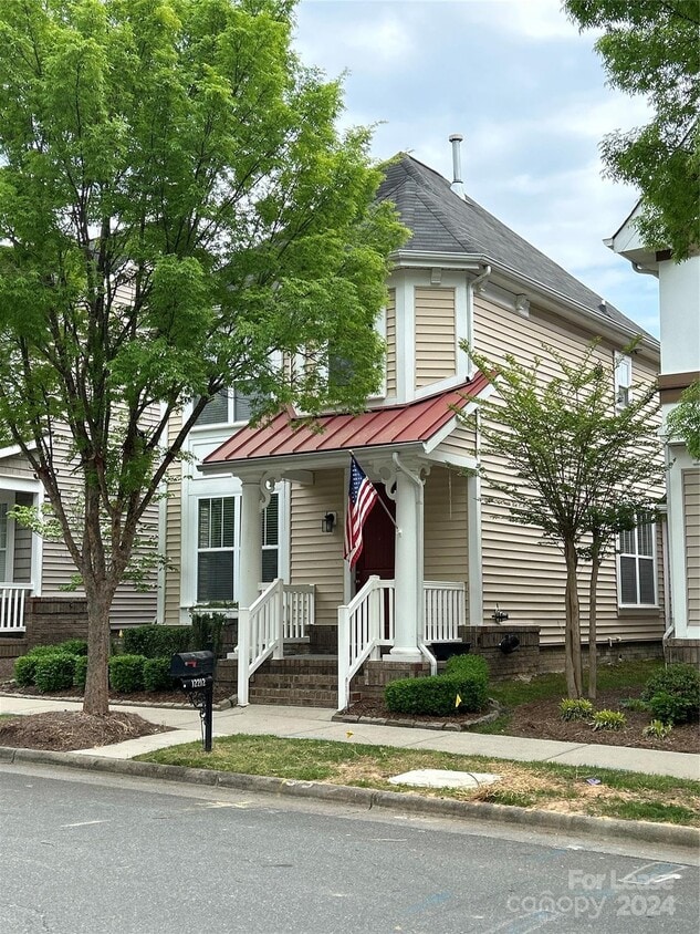 12212 Monteith Grove Dr, Huntersville, NC 28078 House Rental in Huntersville, NC