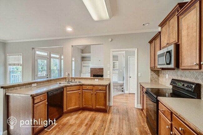 Building Photo - 3587 Vern Way NE, Dacula, GA, 30019