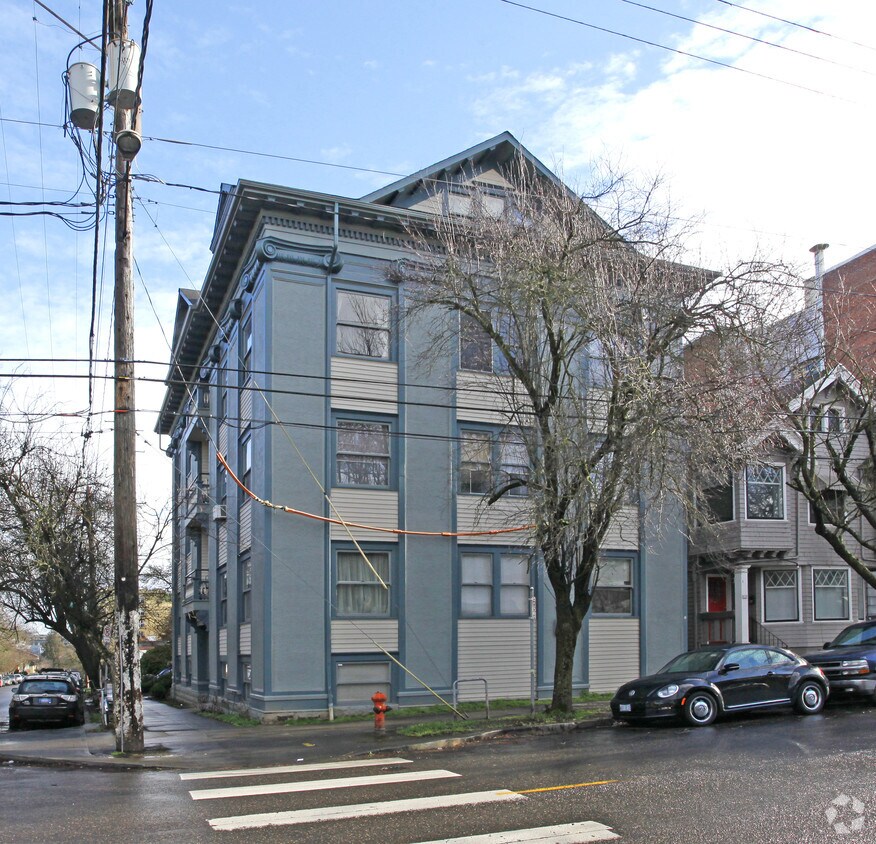 2086 NW Kearney St, Portland, OR 97209 Apartments in Portland, OR