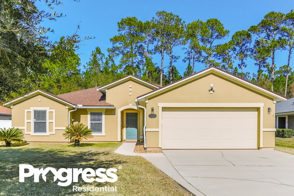 Foto principal - 11377 Justin Oaks Dr N