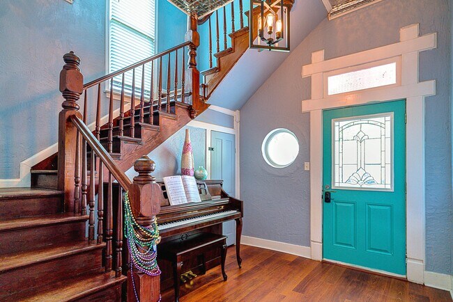 Foto del edificio - 2001 36th St