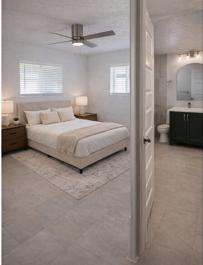Foto del edificio - Beautiful 2 Bed/2 Bath near Old Town Scottsdale!