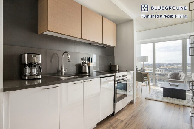 Foto del edificio - 1350 Boylston St