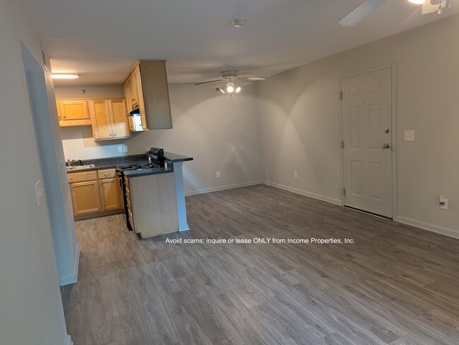 Photo - 121 General Jackson Ln Townhome