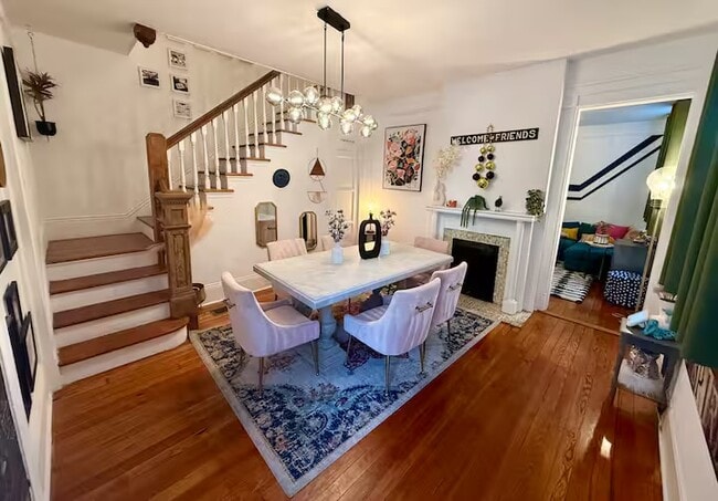 Foto del edificio - 1525 Melpomene St