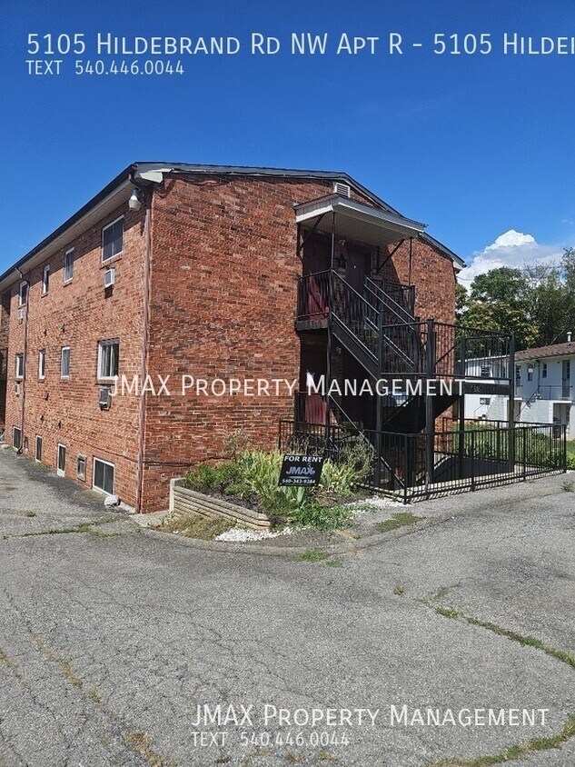 Primary Photo - Top Floor & Budget Friendly