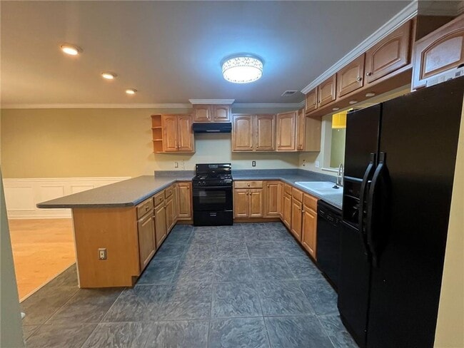 Foto del edificio - 2658 Rolling Brook Trail