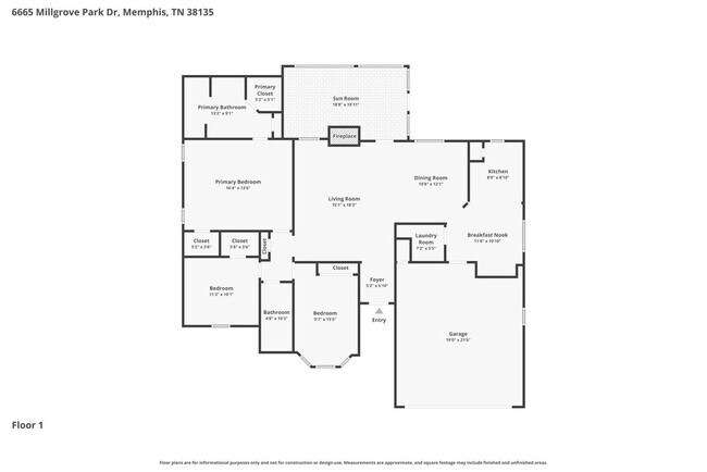 Building Photo - 6665 Millgrove Park Dr