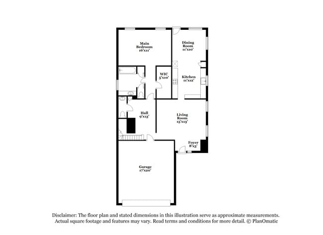 Foto del edificio - 5707 Mid Way