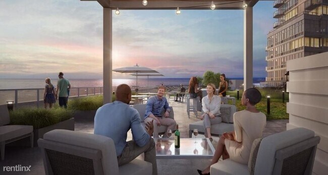 Foto del edificio - 2 br, 2 bath House - 2950 W 35th St 10A