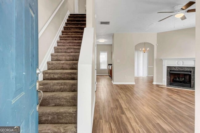 Building Photo - 4840 Hairston Park Square