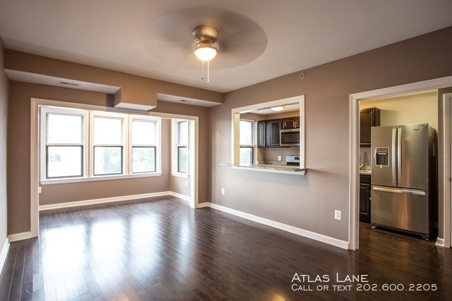 Foto del edificio - 3900 14th St NW