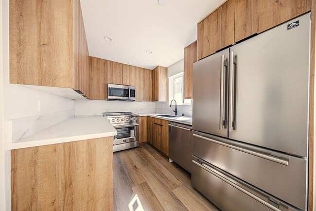 Foto del edificio - LUXURY in Prime Culver City