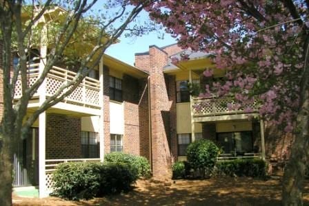 Building Photo - Mount Vernon Village
