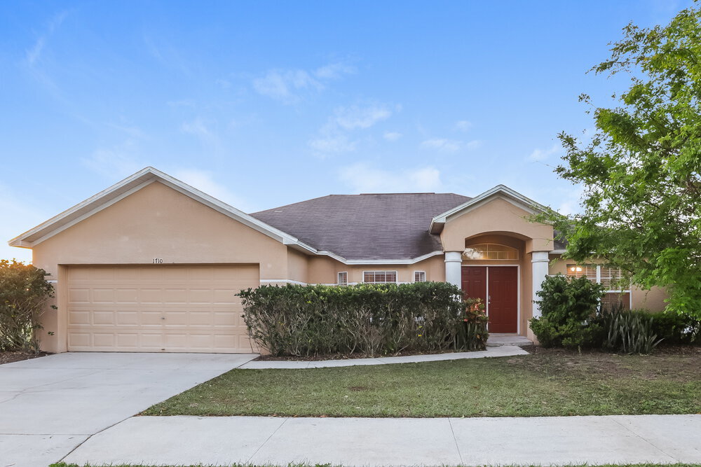 Primary Photo - 1710 James Pointe Dr