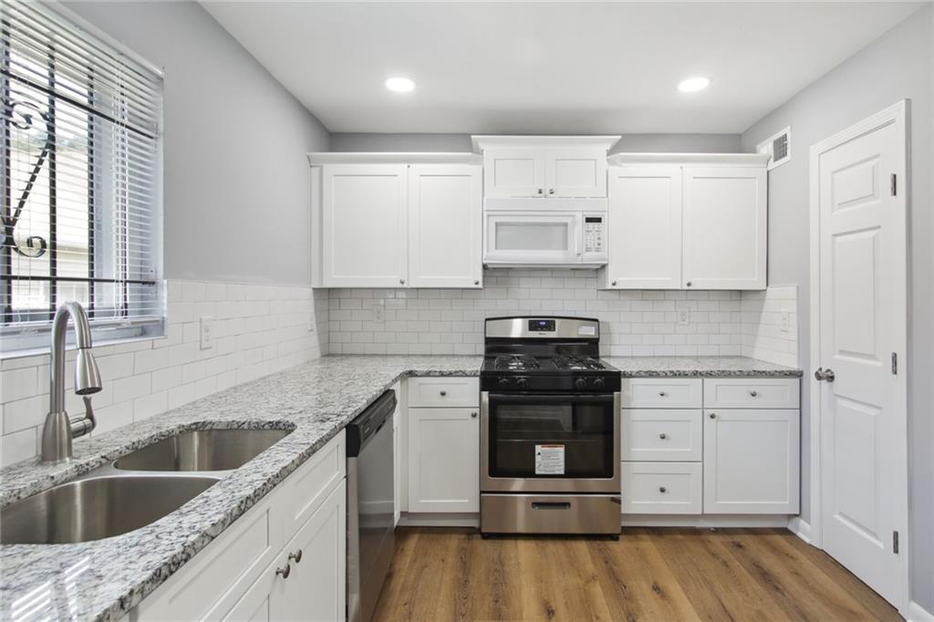 Foto principal - 412 Todd St