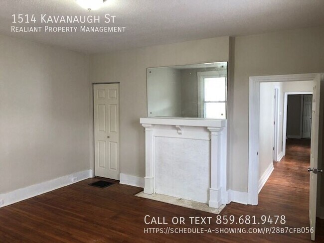 Building Photo - 1514 Kavanaugh St