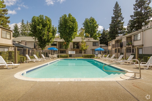 Building Photo - Natomas Village Apartments