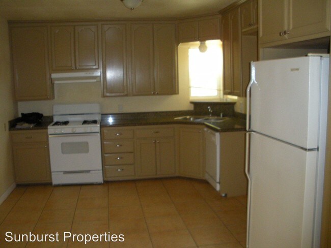 Building Photo - 3 br, 2 bath House - 1829 Kenwood Street